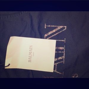 Balmain shirt
